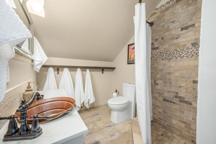 SilverStar Chalet - 2