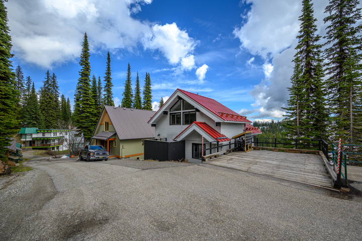 SilverStar Chalet - 5