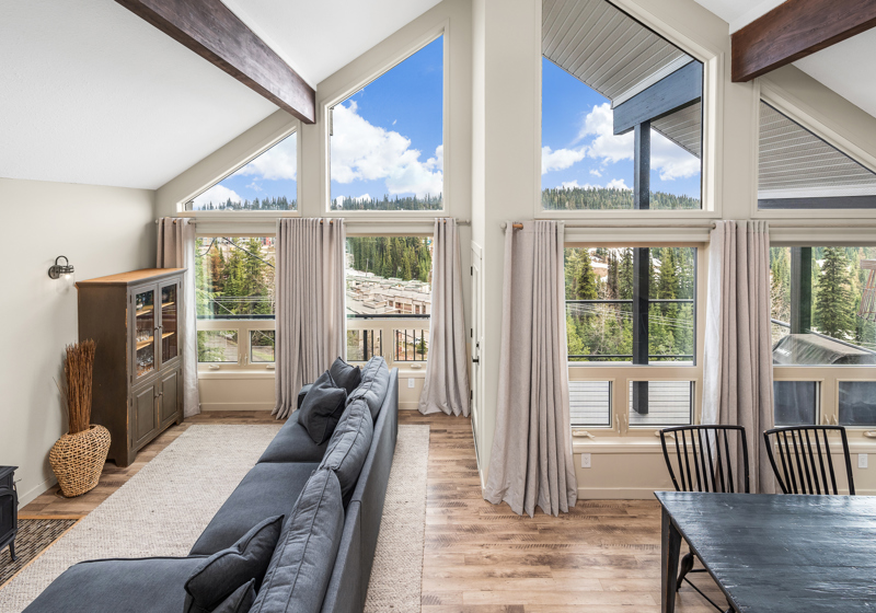 home swap in Vernon, Canada
