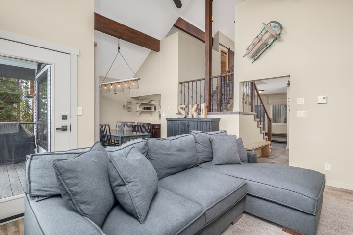 SilverStar Chalet - 8