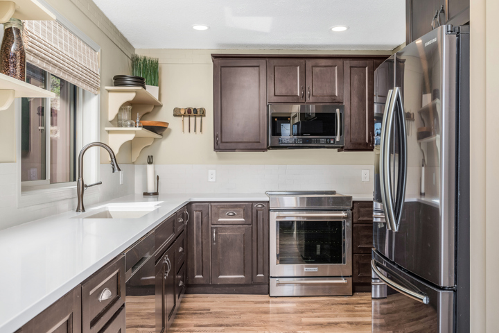 SilverStar Chalet - 9