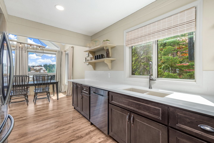 SilverStar Chalet - 10