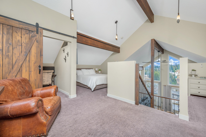 SilverStar Chalet - 12