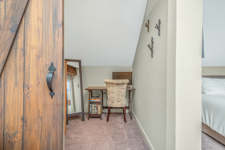 SilverStar Chalet - 13