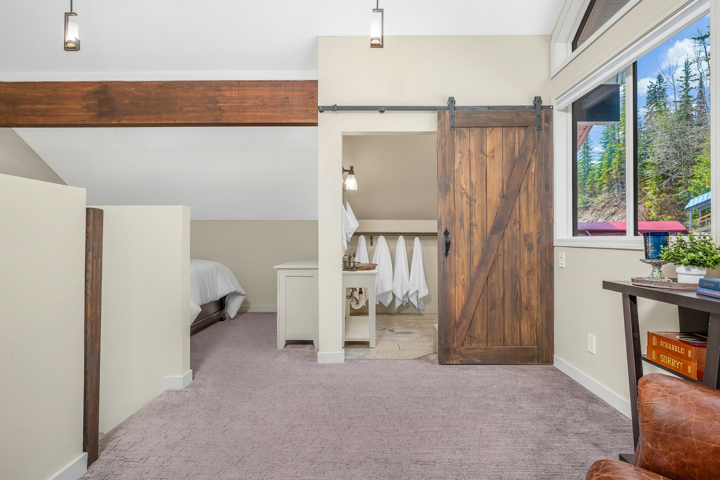 SilverStar Chalet - 14