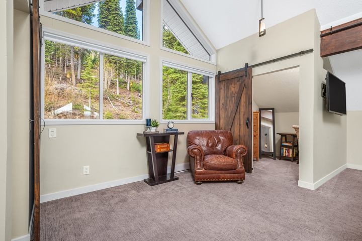 SilverStar Chalet - 16