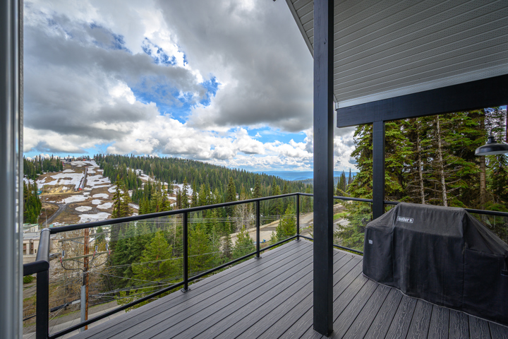 SilverStar Chalet - 18