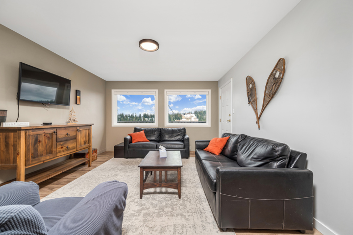 SilverStar Chalet - 20