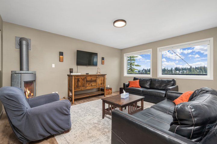 SilverStar Chalet - 21