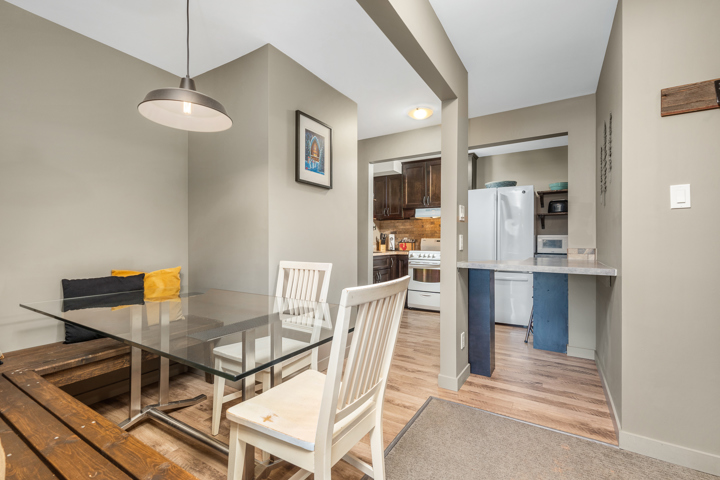 SilverStar Chalet - 23