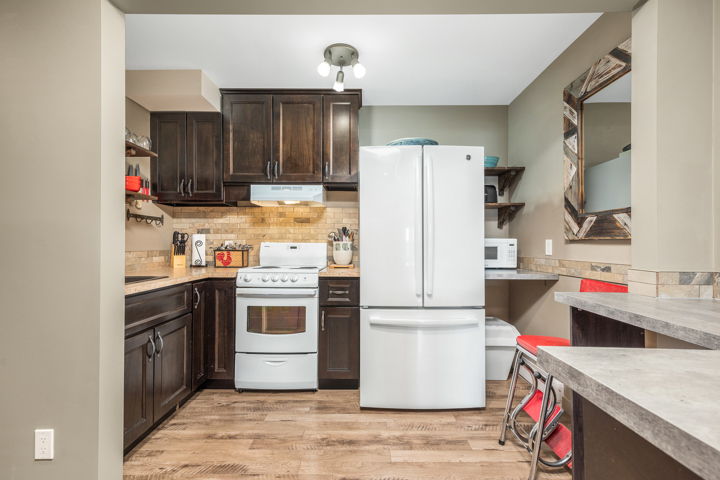 SilverStar Chalet - 24