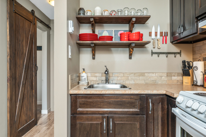 SilverStar Chalet - 25