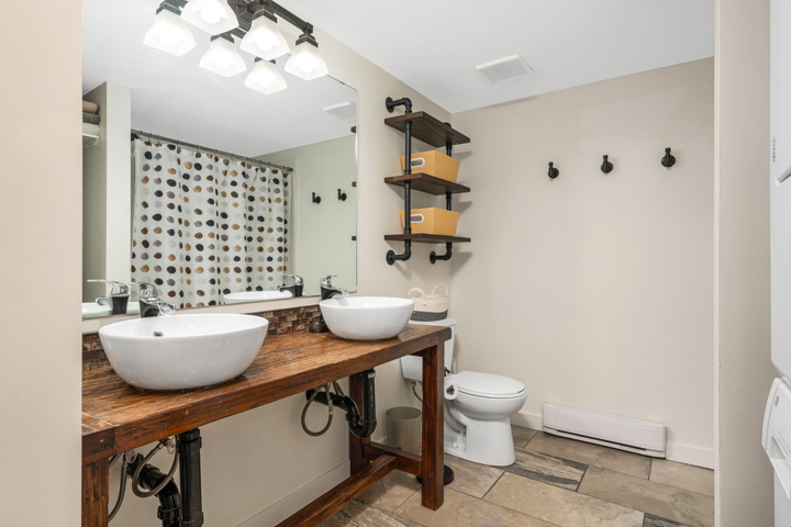 SilverStar Chalet - 26