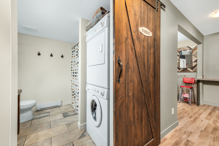 SilverStar Chalet - 27