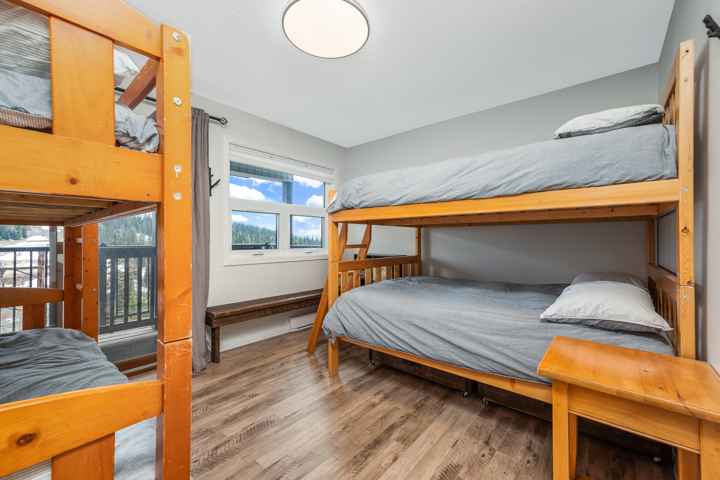 SilverStar Chalet - 29