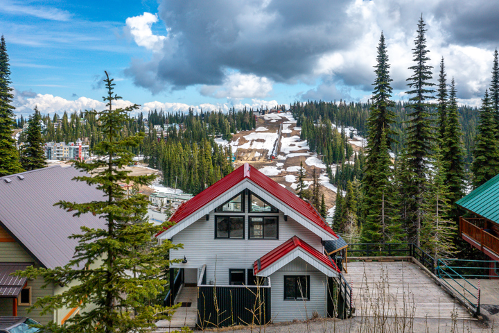 SilverStar Chalet - 31