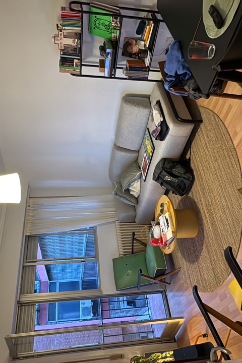 Nice space in very nice location - 2