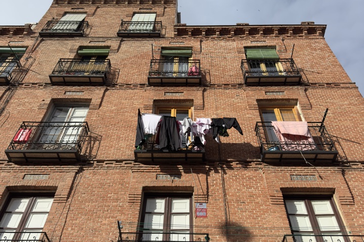 Nice space in very nice location - 4