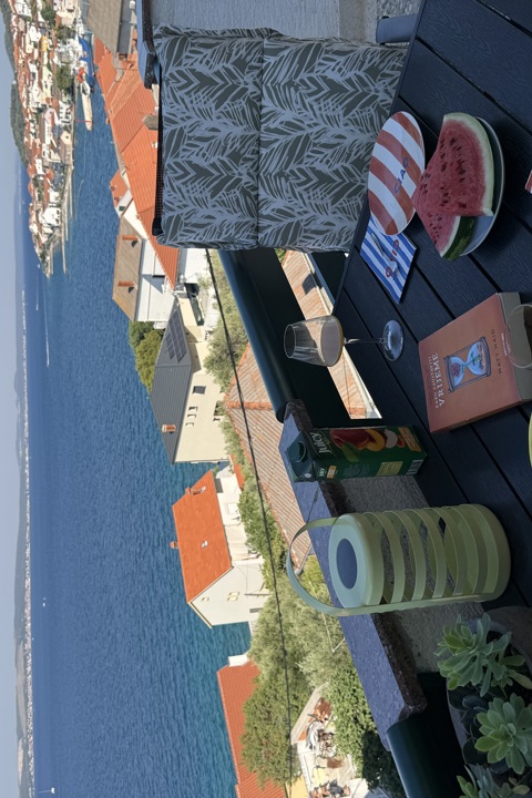 Heaven on Earth - breathtaking view of Zadar - 4