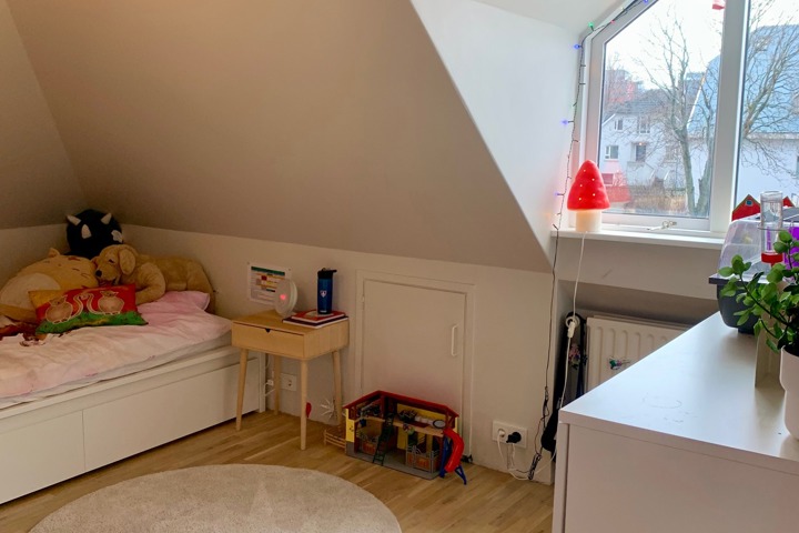 House in Laugardalur - 4