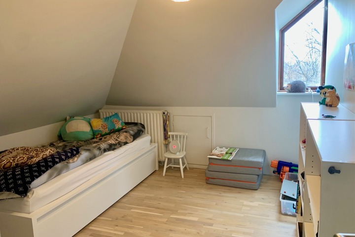 House in Laugardalur - 6