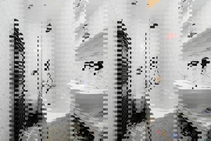 Cosy modern flat - 5 mins from underground - 8