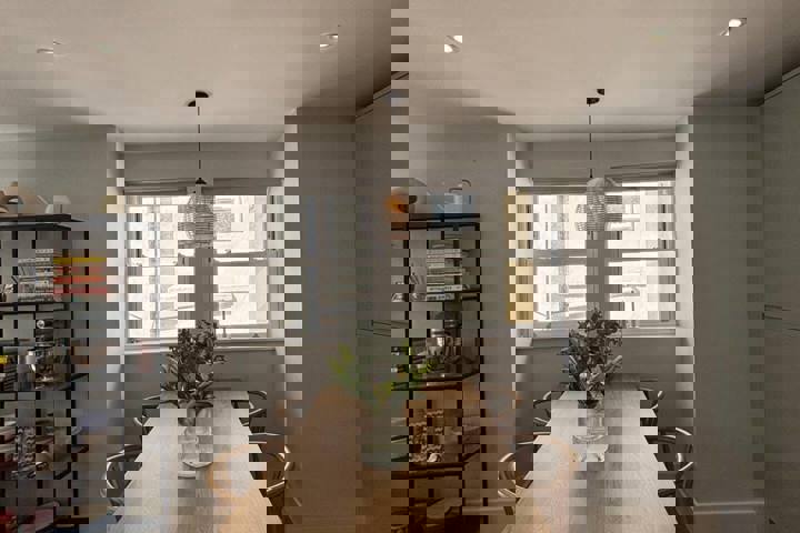 Cosy modern flat - 5 mins from underground - 5