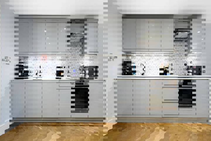 Cosy modern flat - 5 mins from underground - 3