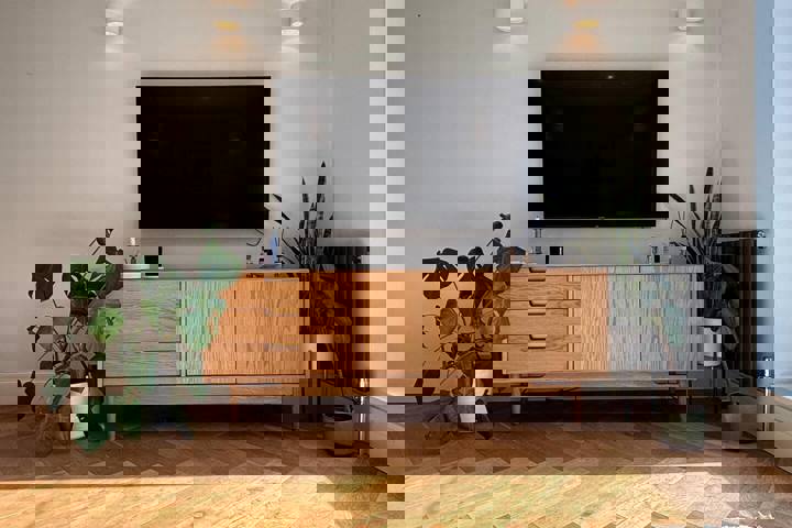 Cosy modern flat - 5 mins from underground - 1