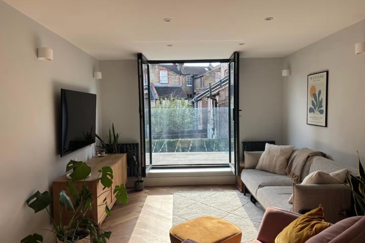 Cosy modern flat - 5 mins from underground - 2