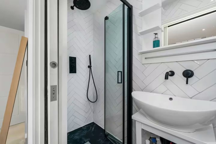 Cosy modern flat - 5 mins from underground - 9