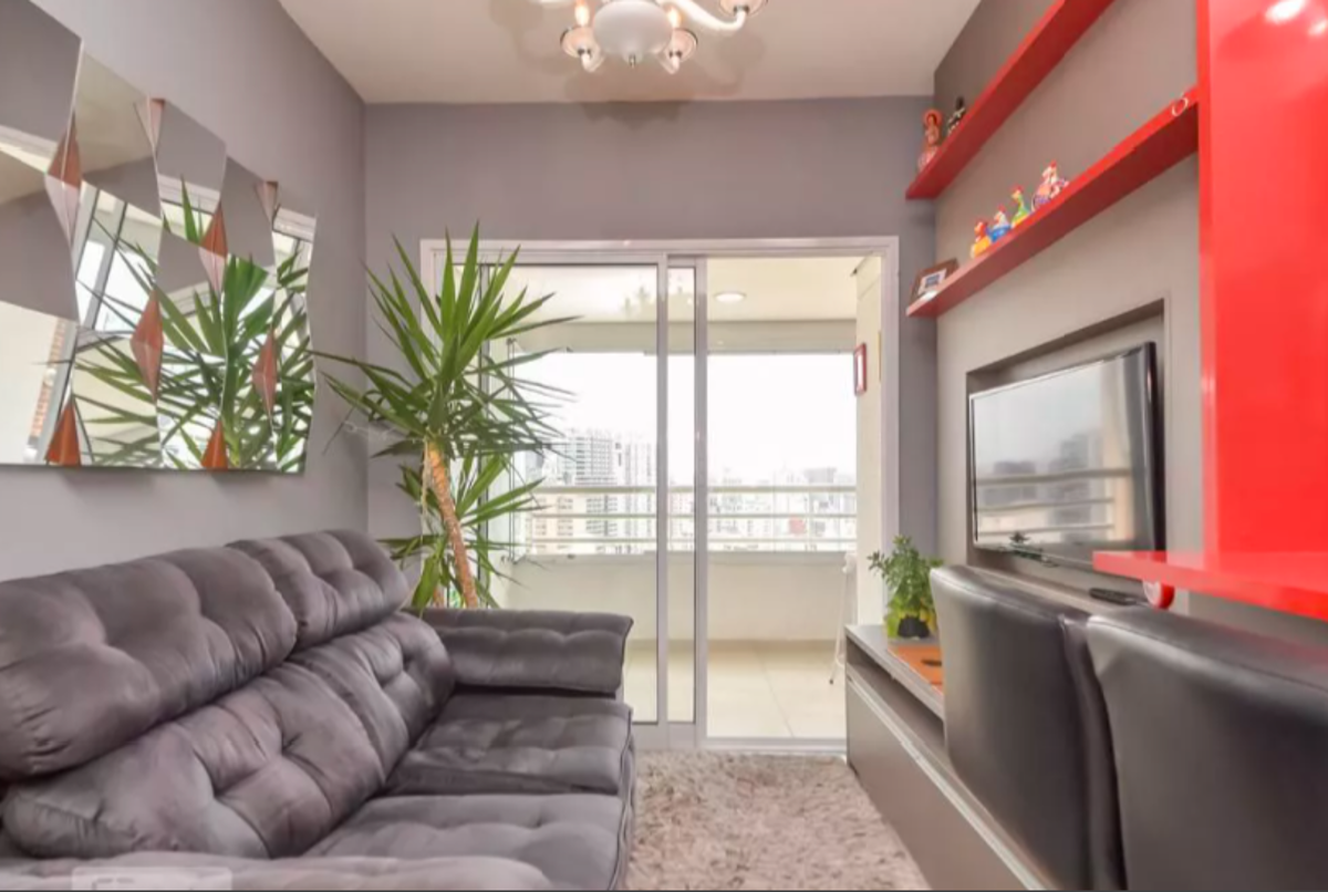 beautiful apartment