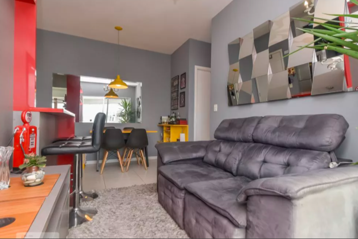 beautiful apartment - 1
