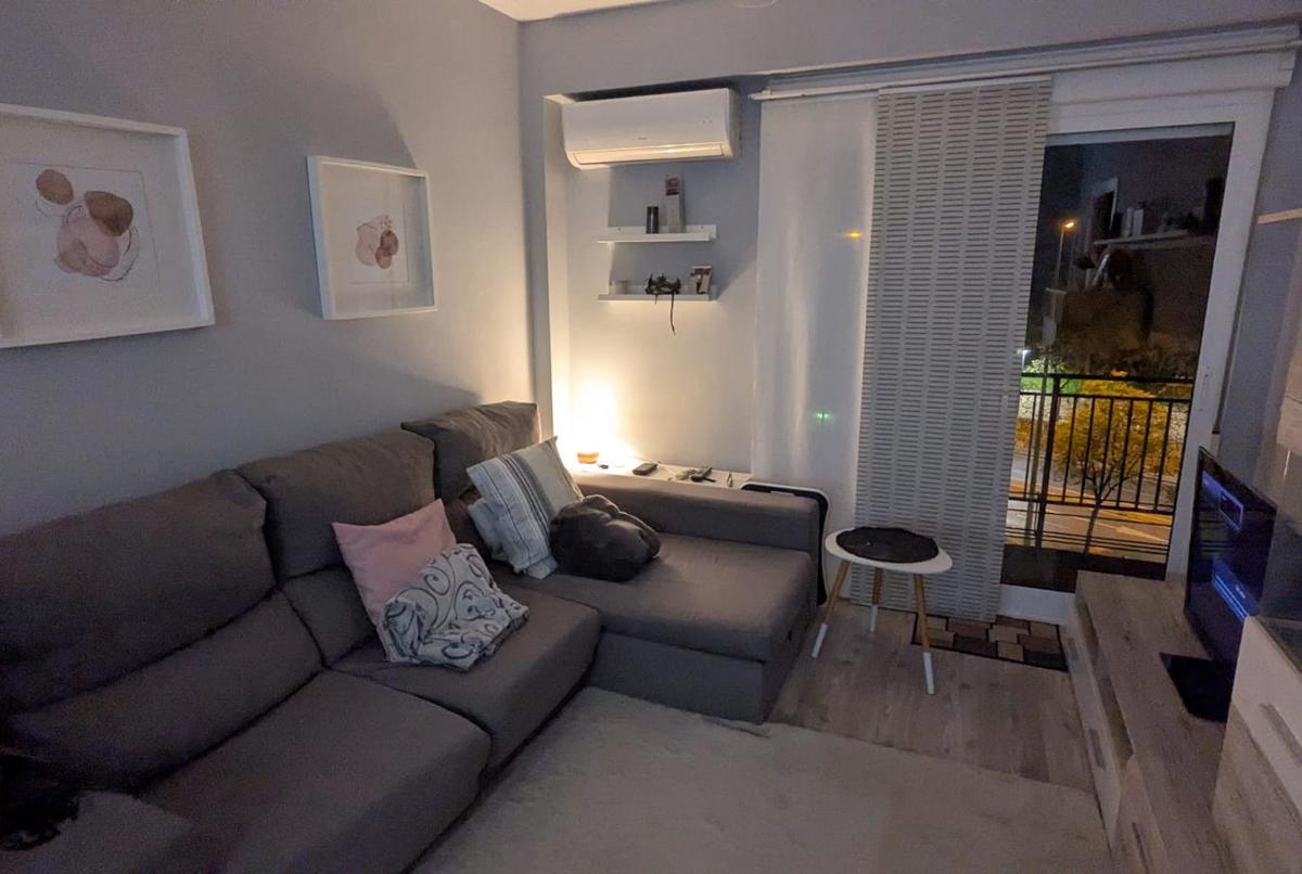 Amazing Castle View Apt in the heart of Alicante