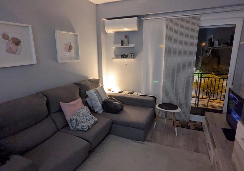 home swap in Alicante, Spain