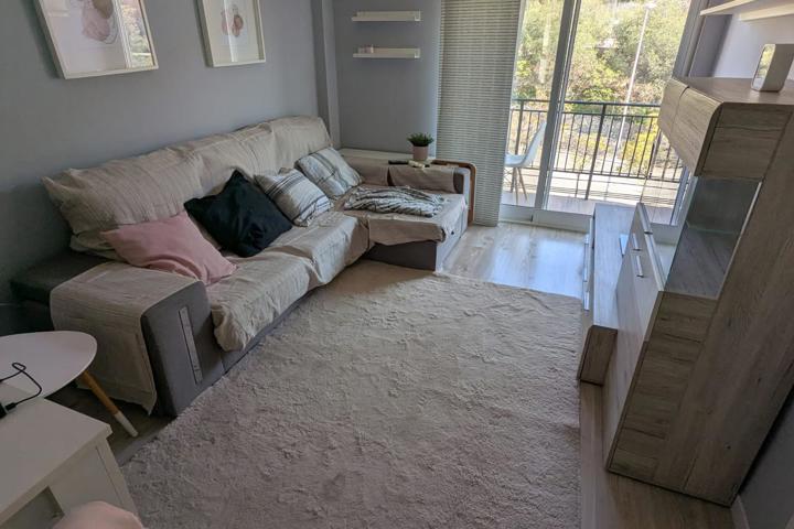 Amazing Castle View Apt in the heart of Alicante - 1