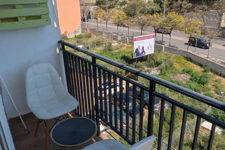 Amazing Castle View Apt in the heart of Alicante - 3