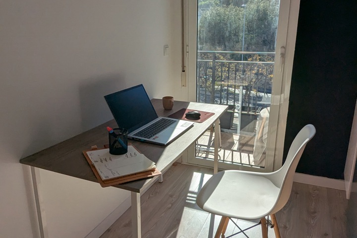 Amazing Castle View Apt in the heart of Alicante - 2