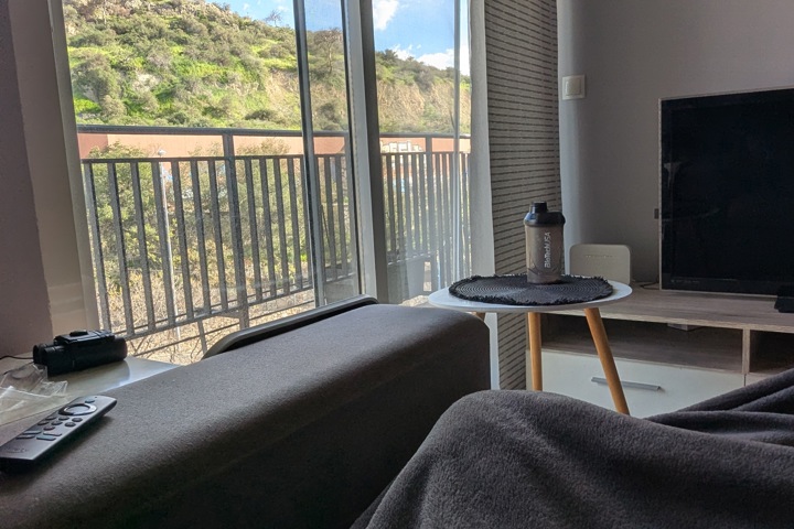 Amazing Castle View Apt in the heart of Alicante - 4