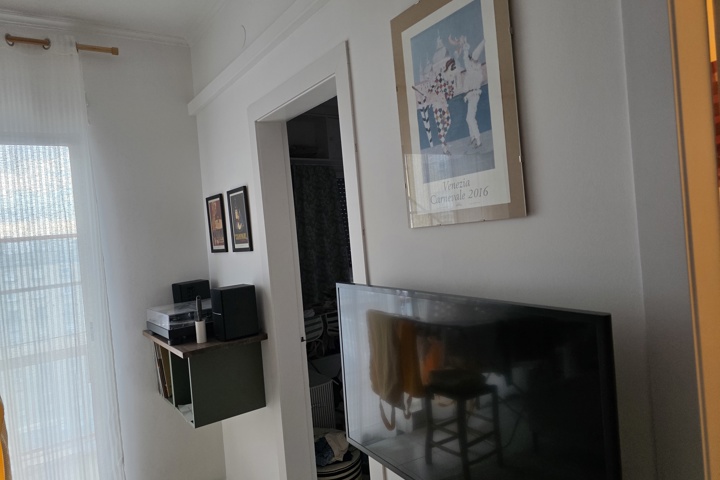 Truly a sweet home - 1