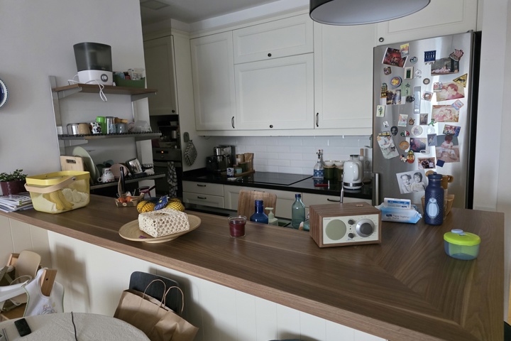 Truly a sweet home - 2