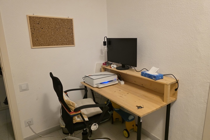 Truly a sweet home - 3