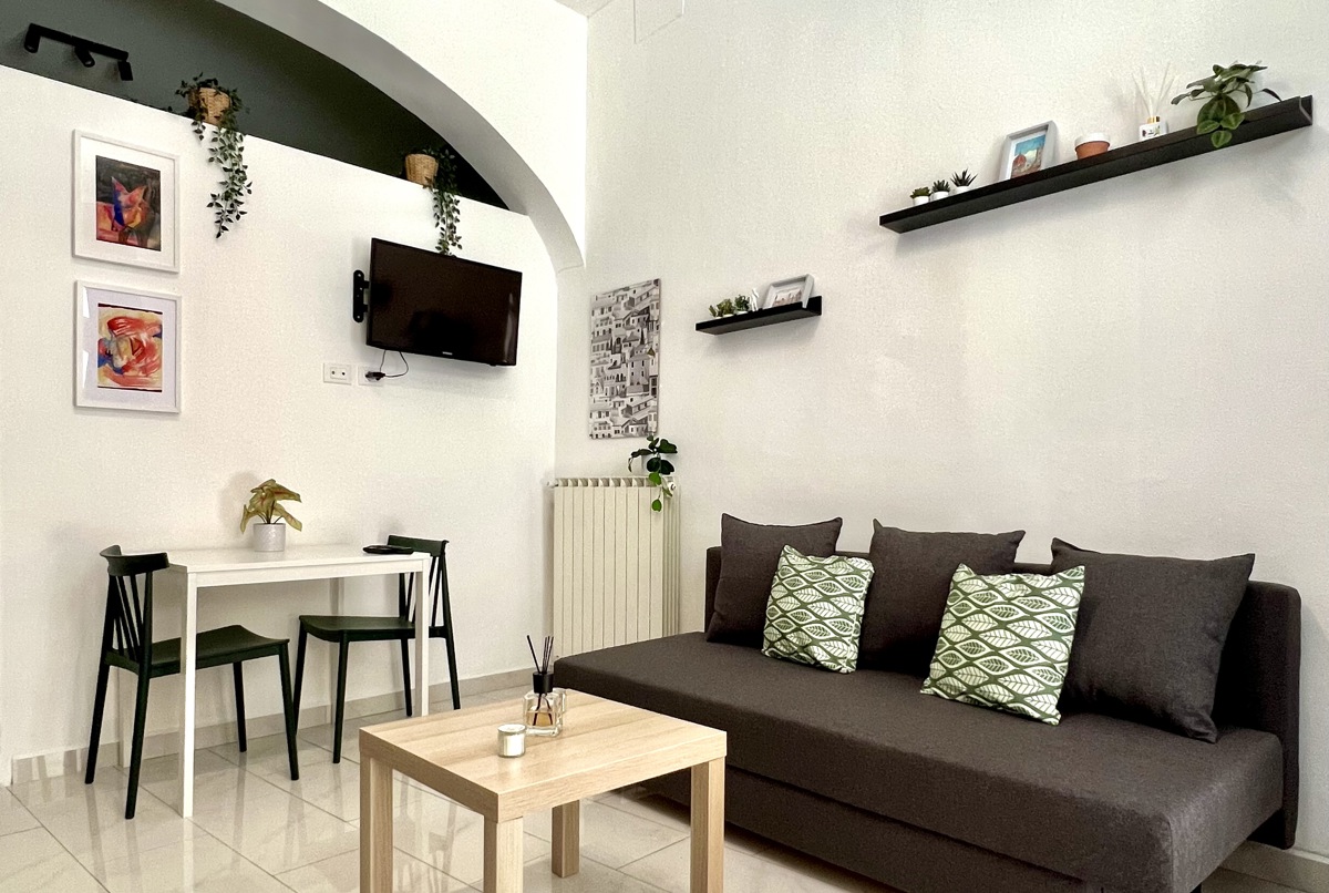 Loft Botticelli_cozy loft in the heart of Florence