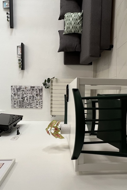 Loft Botticelli_cozy loft in the heart of Florence - 1