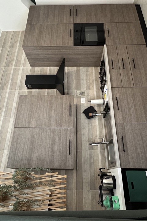 Loft Botticelli_cozy loft in the heart of Florence - 3