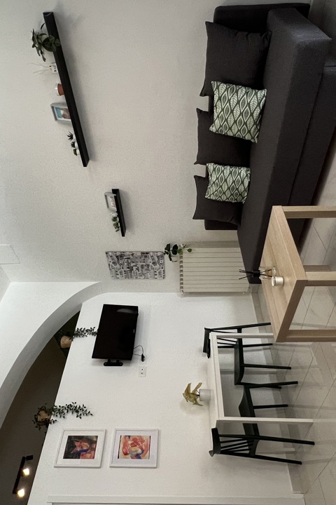 Loft Botticelli_cozy loft in the heart of Florence - 4