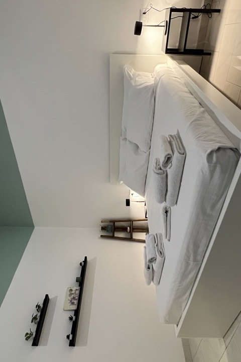 Loft Botticelli_cozy loft in the heart of Florence - 6