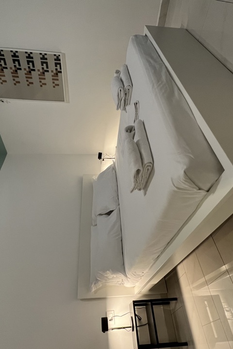 Loft Botticelli_cozy loft in the heart of Florence - 7