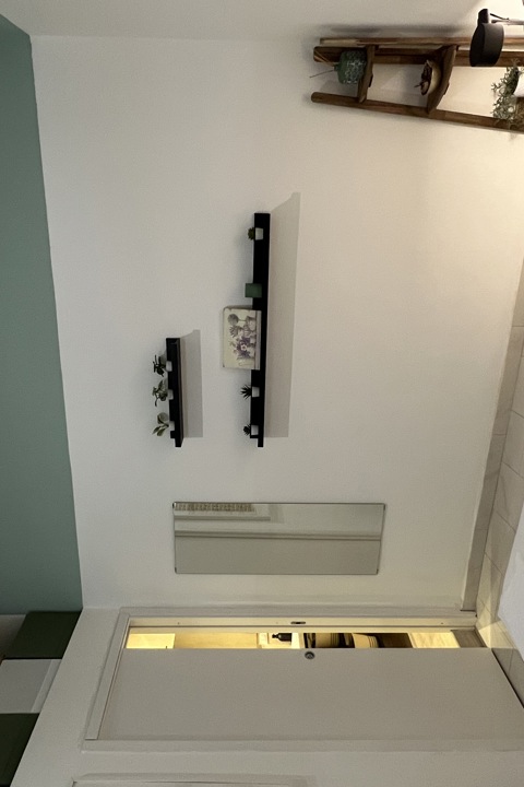 Loft Botticelli_cozy loft in the heart of Florence - 8