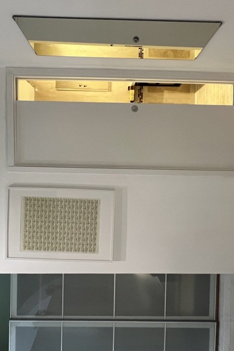 Loft Botticelli_cozy loft in the heart of Florence - 9